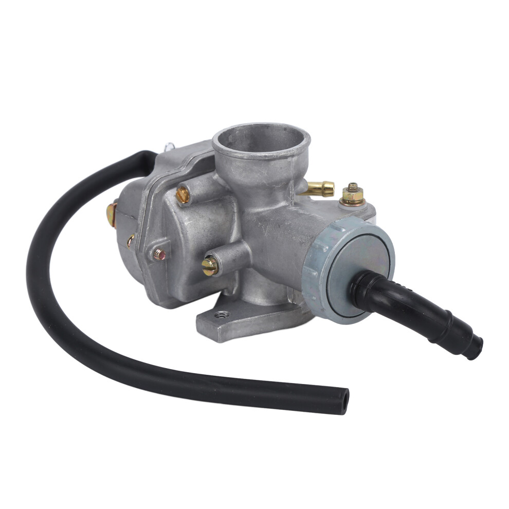 Pz20 Carburetor Replacement For 49Cc-125Cc Atv Dirt Bike 20Mm 5081377447976