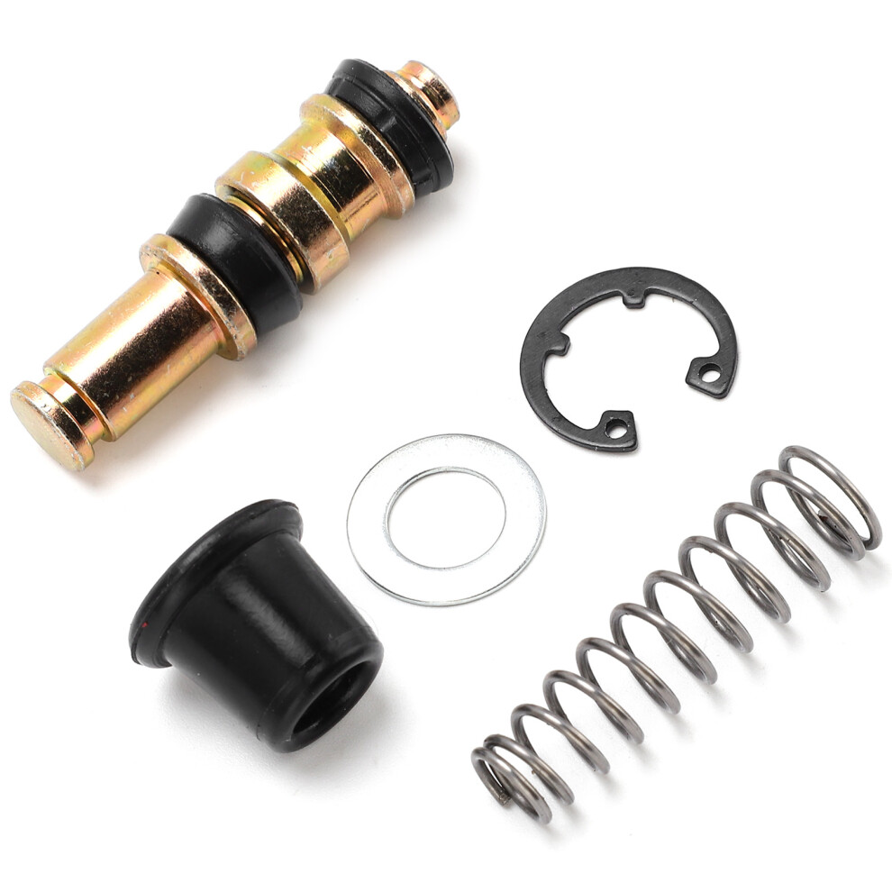 Hydraulic Piston Repair Kit 14Mm For Motorcycle Dirt Bike Scooter Brake System 4991377497844