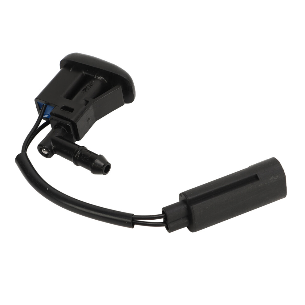 E46 Z3 E89 Heated Wiper Washer Nozzle For Clear View 4201369928257