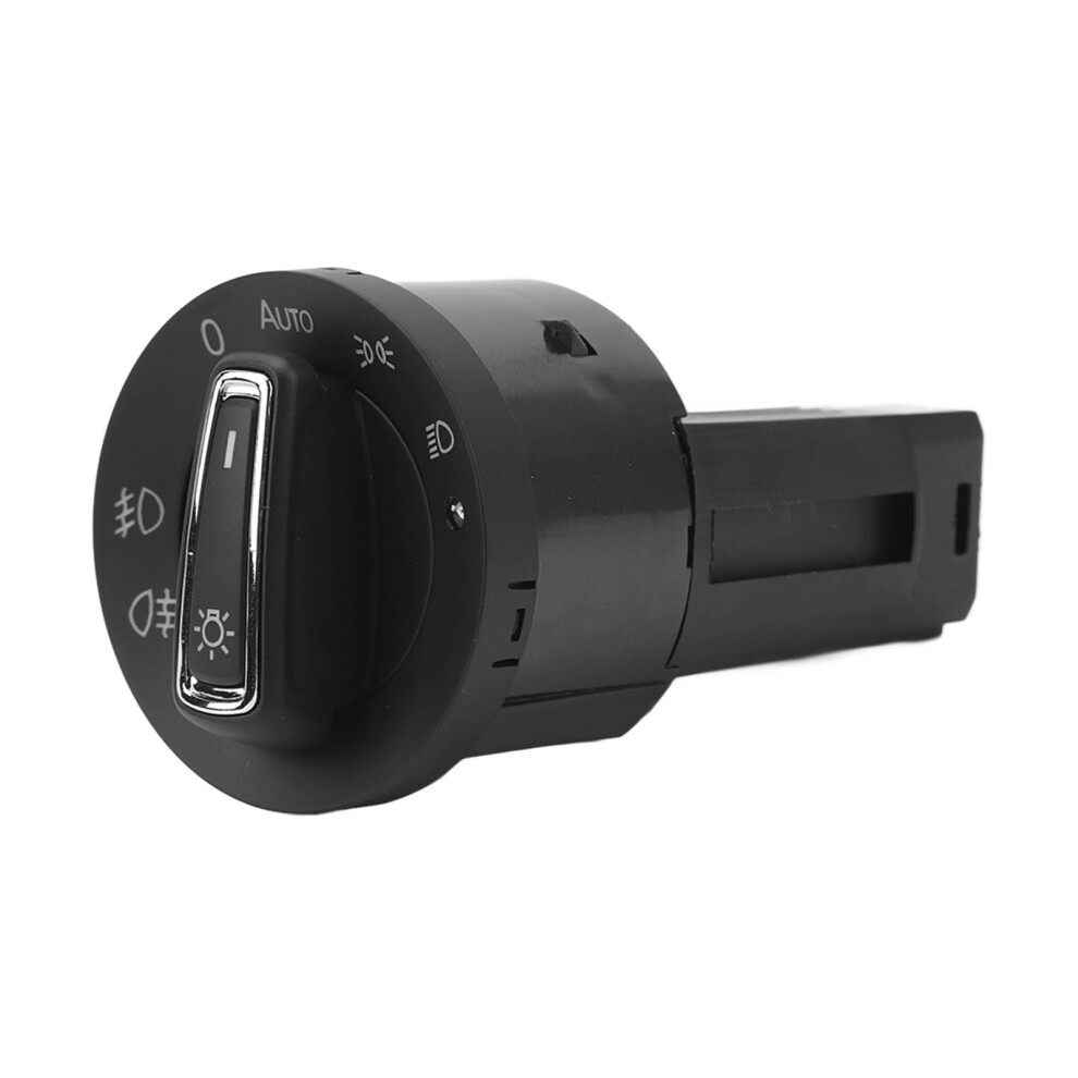 Head Switch For Volkswagen Bora Mk4, Fog Parking Switch With Built-In Auto Sensor, Control Switch For Seat Alhambra I And Fabia I Light 9482726494751