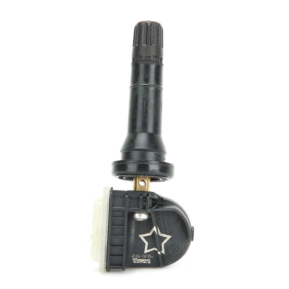 Pre-Programmed Tpms Sensor For Cadillac And Gmc, Tire Pressure Monitoring Sensor With Reliability And Durability, Compatible For Gm Branded Vehicles, 9138057978216