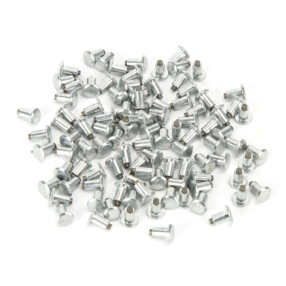 Snow Studs For Tires Quick Install Winter Driving Accs Tire Spikes Uni Compatibility Super Strong And Dur Lightweight Hard Carbon Steel, Car Interior 9190834478685