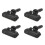 Αισθητήρας TPMS υψηλής ποιότητας για Jeep Cherokee RAM1500 2500 3500Auto Relearn TPMS Συμπαγής και 3