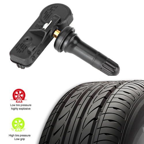 Αισθητήρας TPMS σε πραγματικό χρόνο παρακολούθησης, ανθεκτική αντικατάσταση 2