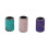 75pcs Small Manicure Sanding Band Set 80# 120# 180# Sandstone 7