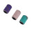 75pcs Small Manicure Sanding Band Set 80# 120# 180# Sandstone 8