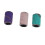 75pcs Small Manicure Sanding Band Set 80# 120# 180# Sandstone 4