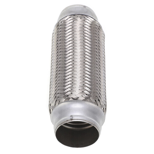 Εύκαμπτος σωλήνας εξάτμισης για συστήματα Turbo, βαρέως τύπου εύκαμπτος σωλήνας 1