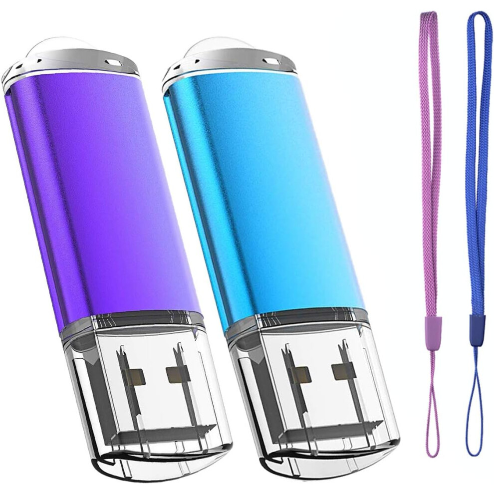 Usb Flash Drive For Seamless Data Transfer, Memory Stick With Capless Design For Safekeeping 9468298421432