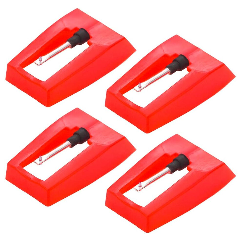 Record Player Needle, Wide Compatibility With Clear Stereo Sound, Durable And Well Packaged Premium Replacement For Unmatched Listening Pleasure 9468298422057
