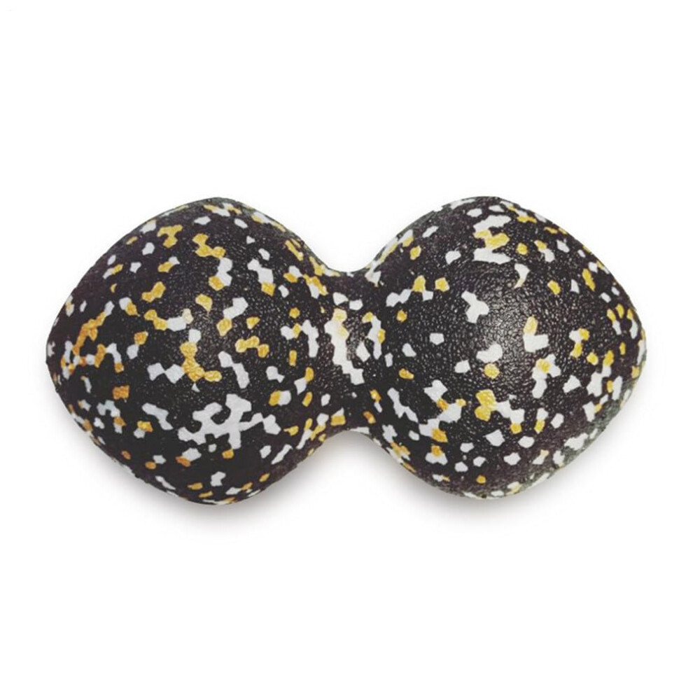 Massage Ball  Deep Tissue Roller, Muscle Relaxation, Trigger Point Relief  Physical Tool, Ideal for Back, Feet, Neck, and Full Body Massage Recovery