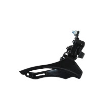 Bike Front Down Pull Derailleur Replacement Upgrading 18/21 Speeds Portable Detachable Biking Part Accessories