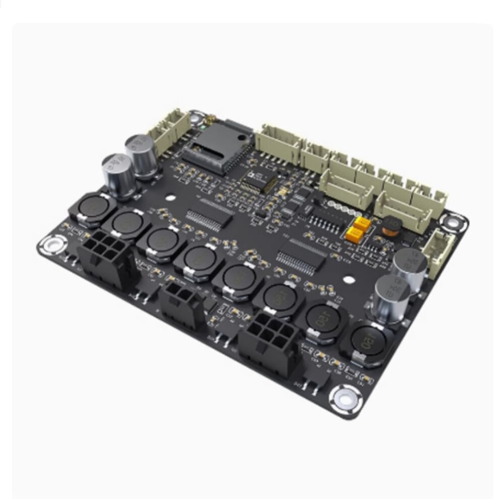 Adau1701 Bluetooth Amplifier Board 4X30w 4Channel Output Max 120W Bluetooth 5.0 Dsp Hifi Audio 9189345216671