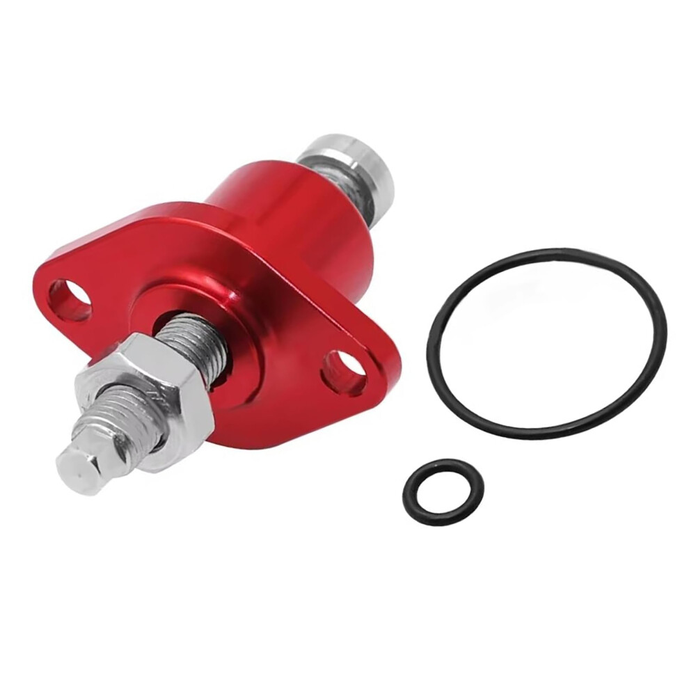 Billet Manual Cam Chain Tensioner For Honda Crf150r Crf250r Crf450r Crf450x 2004 Black 9412369050694