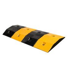 Speed Bump Car Slope Pad, Combinable Length, Speed Limit Pad, 100x35x5 cm