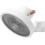 Multi Function Oscillating Wall Fan Easy Installation White Desktop Fan For Home Use Strong Winds 4