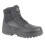 (9 UK, Black) Grafters Mens Sherman Thinsulate Lined 7 Eye Combat Boots 1