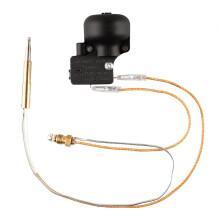 Dump Heating Outdoor Toggle Thermocouple For Propane Heating Nylon Water Heater Thermocouple