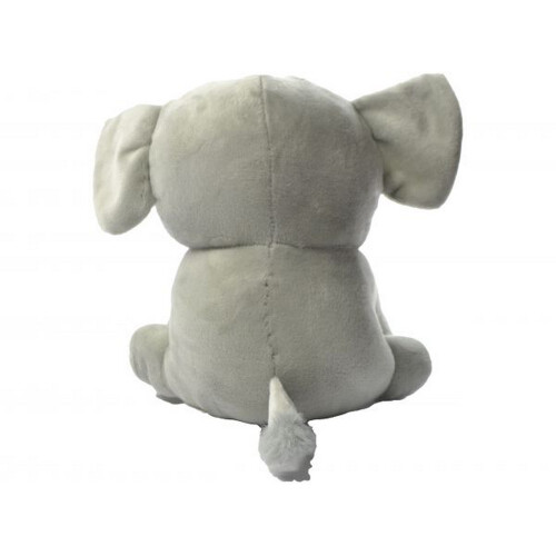 Liverpool FC Liverpool FC Elephant Plush Toy 1