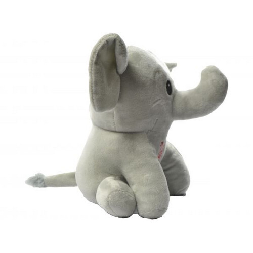 Liverpool FC Liverpool FC Elephant Plush Toy 2