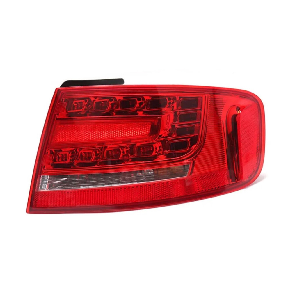 Automotive Rearlamp Right Outer Tail Tail Housing For Audi A4 B8 Sedan 20092012 Light 9189345977374