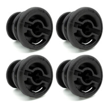 Engine Oil Drain Plug Sump Pan 2 Pairs Compatible With A1 A3 A4 Allroad A5 Sportback A6 Q3 Q5 Q7 S3 TT P 911 M 06L103801
