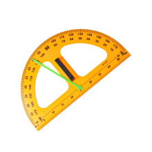Drawing Tool for Mathematical Ruler for Mathematical Multifunctional Teaching Ruler for Engineering Protractor