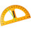 Drawing Tool for Mathematical Ruler for Mathematical Multifunctional Teaching Ruler for Engineering Protractor 5