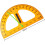 Drawing Tool for Mathematical Ruler for Mathematical Multifunctional Teaching Ruler for Engineering Protractor 4