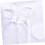 Wedding Ring Pillows, Floral Wedding Square Cushion, White Ring Pillow 2