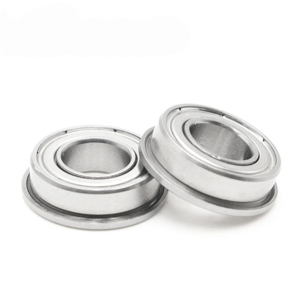 Deep Groove Ball Bearings F6800f6805 Series 25X37x7 Mm Shielded Zz 5Pcs 9189345977619