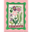 (40cm x 30cm, Pink) Summer Thornton Folklore Poppy Print 1
