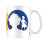 Harry Potter Harry Potter Whimsical Hedwig 325ml Mug 1