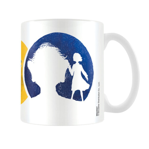 Harry Potter Harry Potter Whimsical Hedwig 325ml Mug
