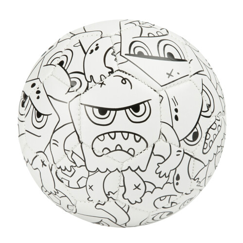 Mitre Mitre Scriball Zoids Mini Football Set