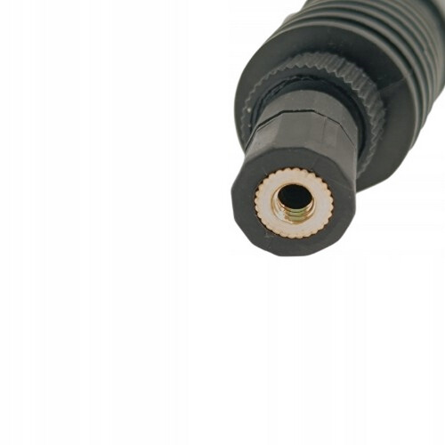 Mitre Mitre Double Action Ball Pump 2