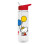 Hello Kitty Hello Kitty Balloons Plastic Water Bottle 2