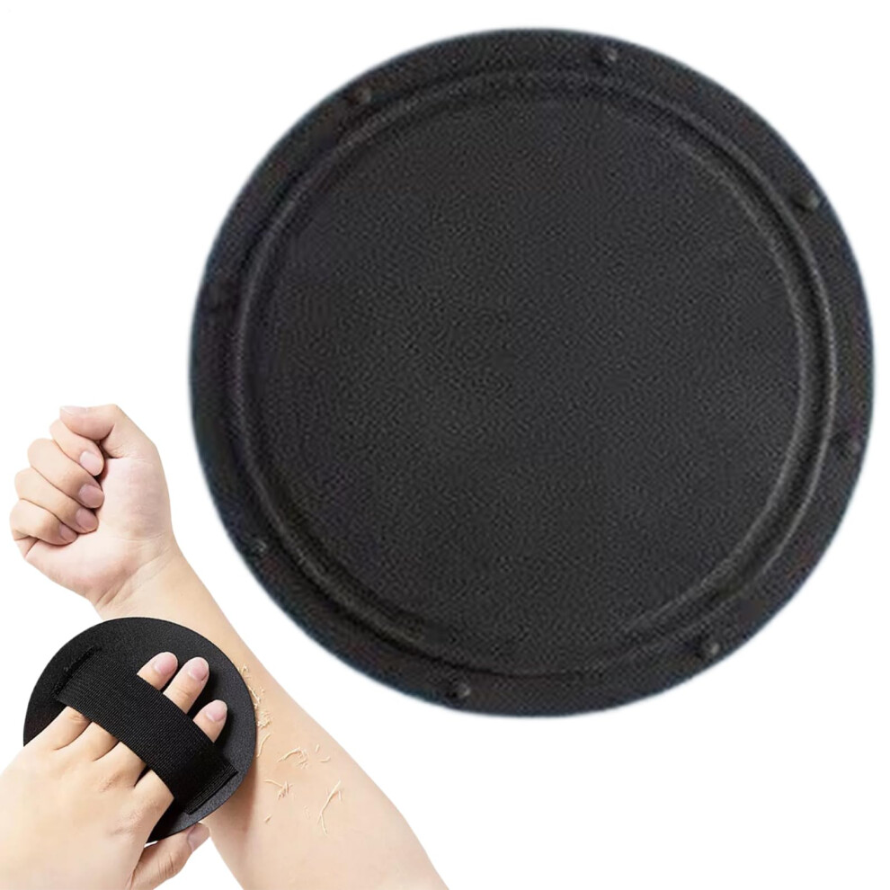 Body Scrub  5 Exfoliating Gloves for Deep Cleansing, Massage, Dry Brushing