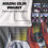 Transformers Transformers Starscream Blanket 4