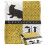 Harry Potter Harry Potter Hufflepuff Squares Blanket 3