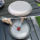 Lightweight TOMSHOO Titanium Plate Stackable Cookware for BBQ & Trips 7