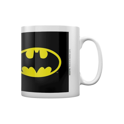 Batman Batman Logo Mug 1