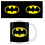 Batman Batman Logo Mug 4