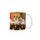 Harry Potter Harry Potter Witches And Wizards Chibi Mug 1