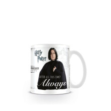 Harry Potter Always Mug