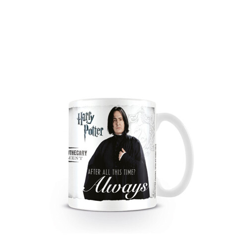 Harry Potter Harry Potter Always Mug