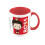 Friends Friends Chibi Ross Mug 1