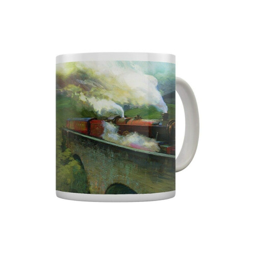 Harry Potter Harry Potter Hogwarts Express Landscape Mug