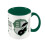 Harry Potter Harry Potter Slytherin House Pride Mug 1