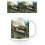 Harry Potter Harry Potter Hogwarts Express Landscape Mug 4